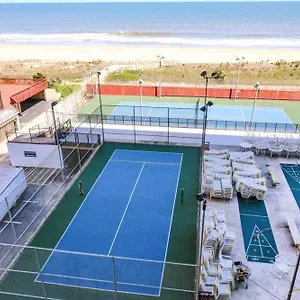 Golden Sands 402 Holiday home